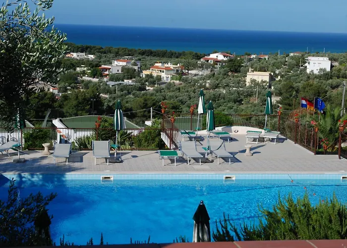 Villaggio Passo Dell\'Arciprete