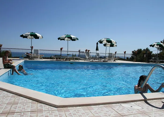 Villaggio Passo Dell\'Arciprete
