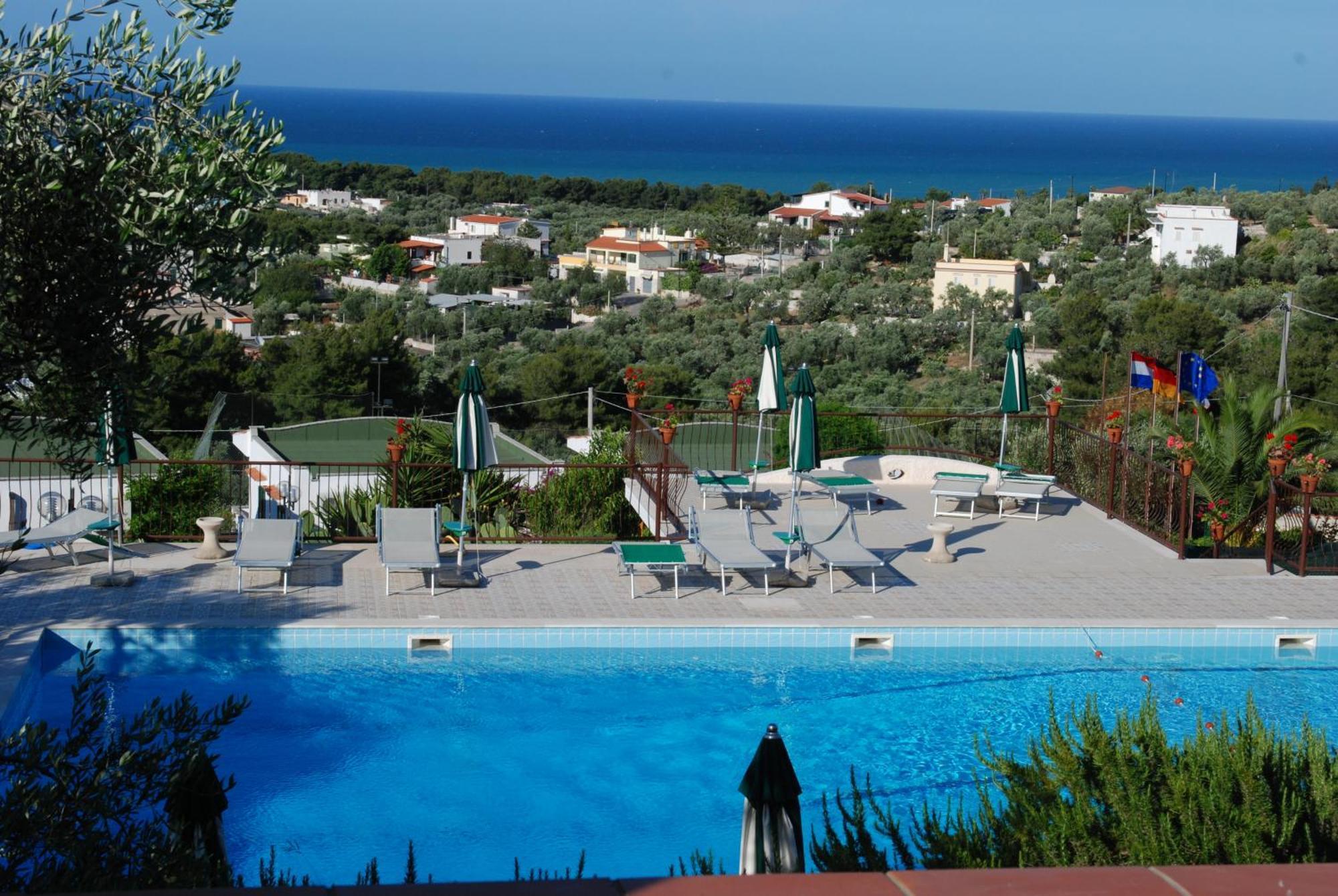 Villaggio Passo Dell'arciprete