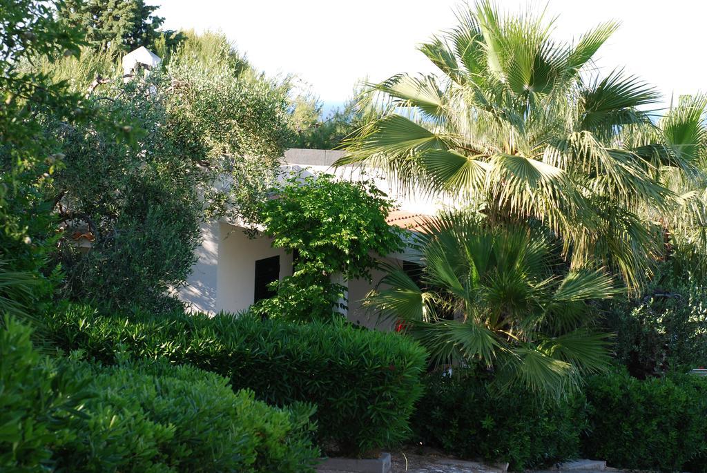 Villaggio Passo Dell'arciprete Aparthotel
