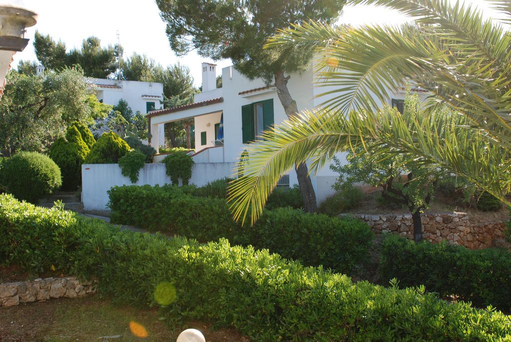 Villaggio Passo Dell'arciprete Vieste