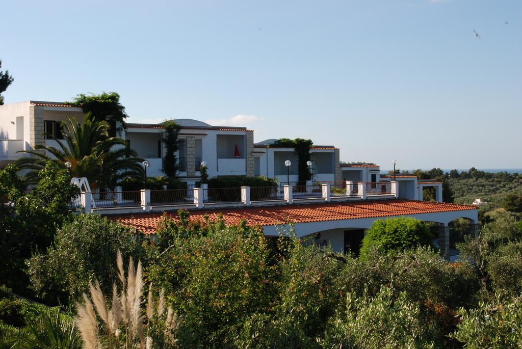 Villaggio Passo Dell'arciprete Aparthotel