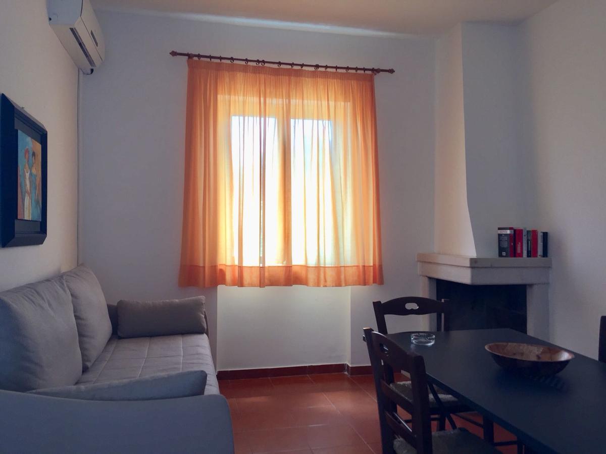 Villaggio Passo Dell'arciprete Aparthotel Vieste
