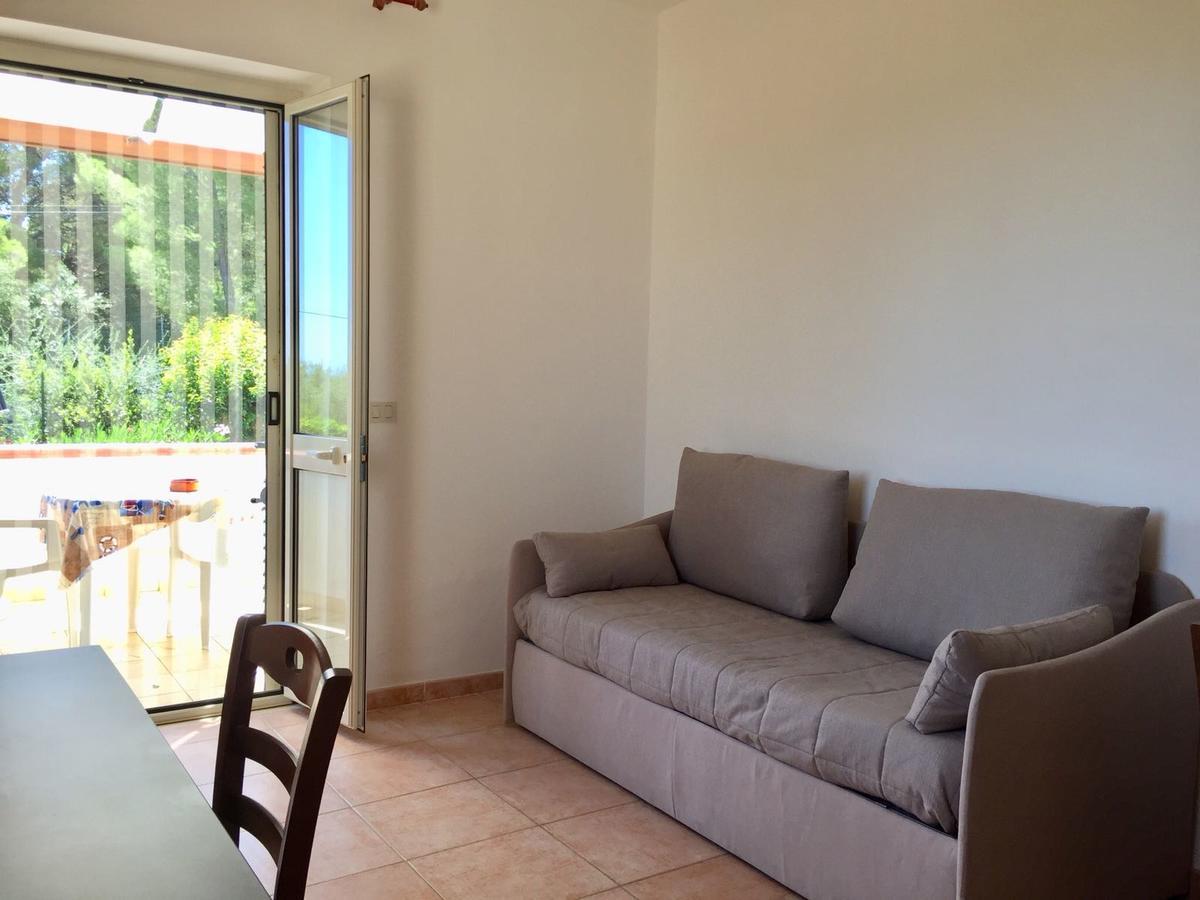 Aparthotel Villaggio Passo Dell'arciprete