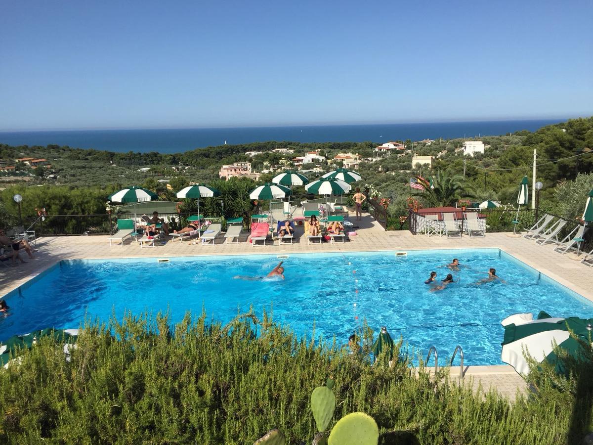 Villaggio Passo Dell'arciprete 3* Vieste